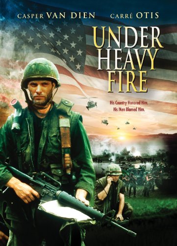 Under Heavy Fire