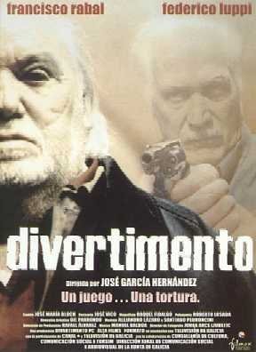 Divertimento