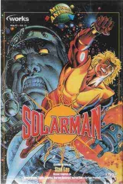 Solarman