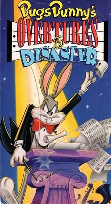 Bugs Bunny's Overtures to Disaster