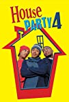 House Party 4: Down to the Last Minute