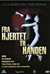 Fra hjertet til hånden