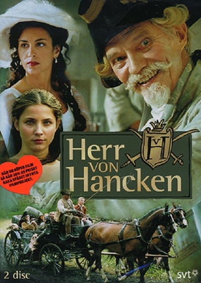 Herr von Hancken