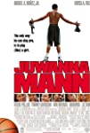 Juwanna Mann