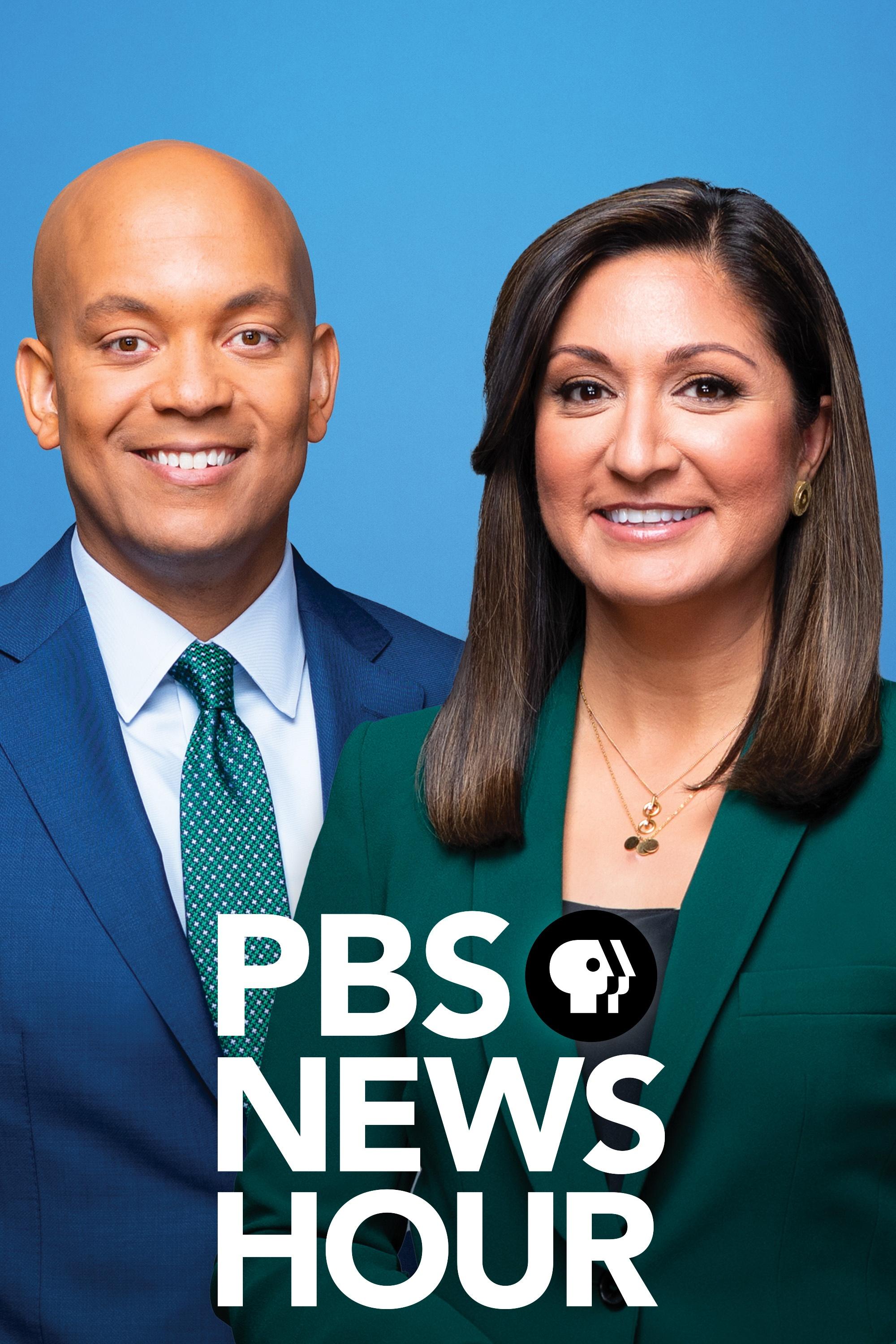 PBS NewsHour