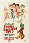 Should Husbands Pay?