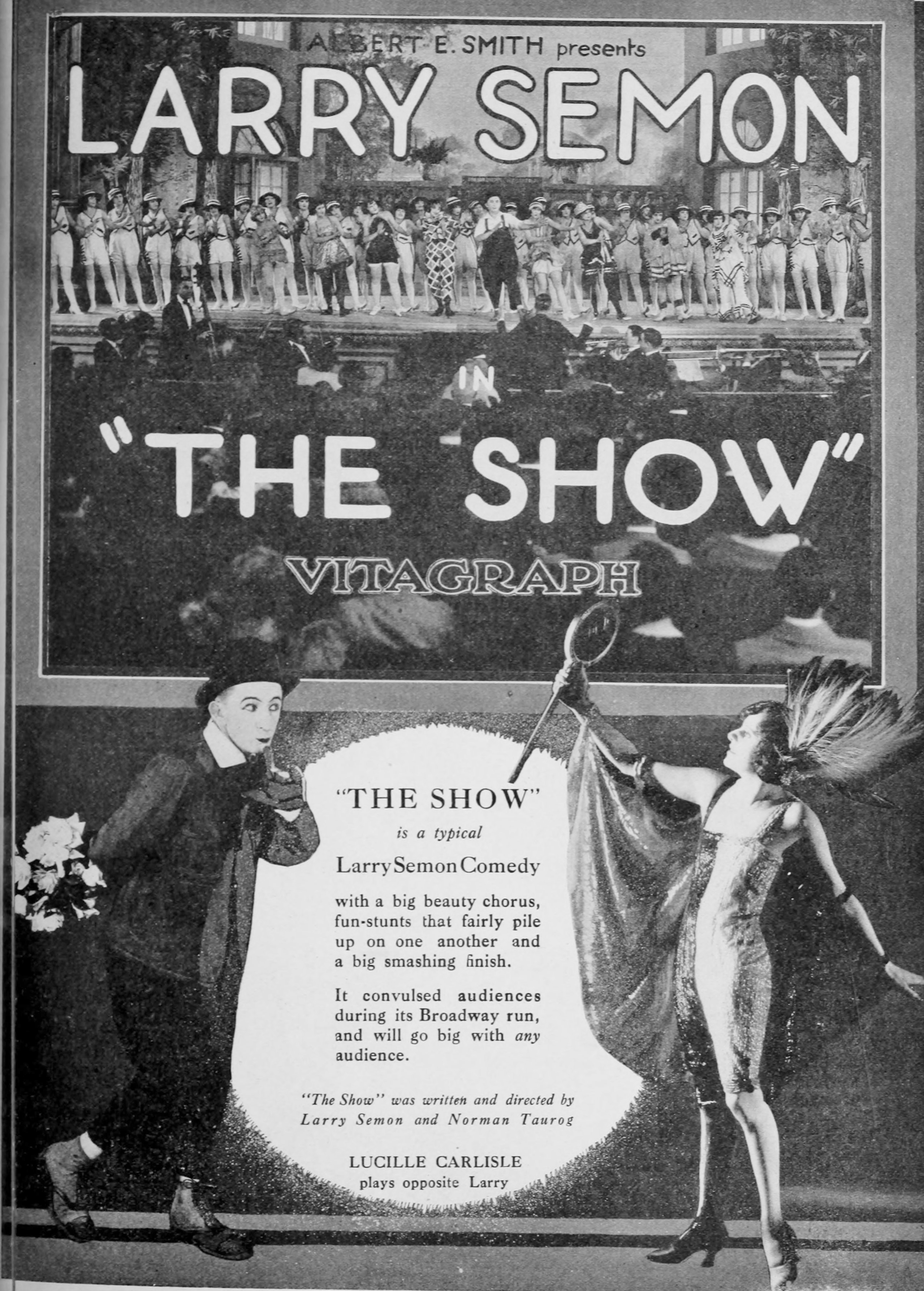 The Show