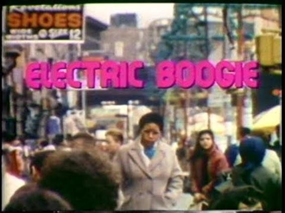 Electric Boogie