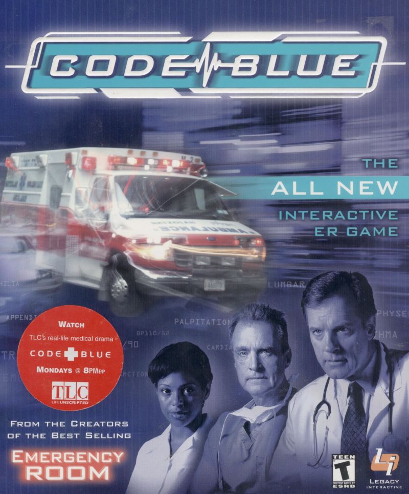 Code Blue