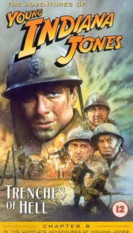 The Adventures of Young Indiana Jones: Trenches of Hell