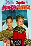 You're Invited to Mary-Kate & Ashley's Fashion Party