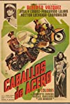 Caballos de acero