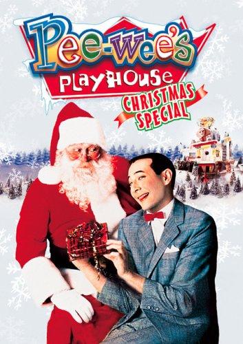 Christmas at Pee-wee's Playhouse