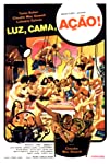 Luz, Cama, Ação!