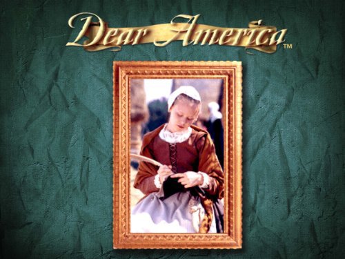 Dear America: The Winter of Red Snow