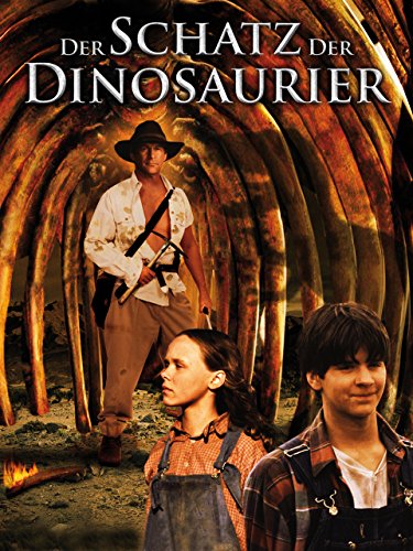 The Dinosaur Hunter