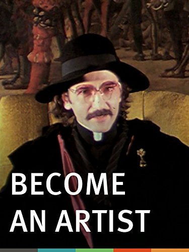 Become an Artist