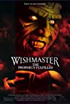 Wishmaster 4: The Prophecy Fulfilled