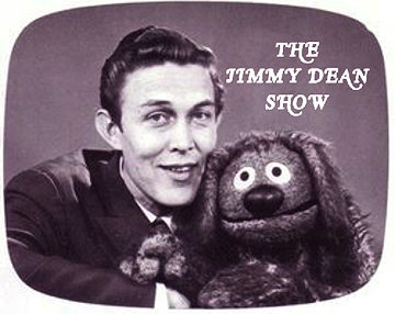 The Jimmy Dean Show