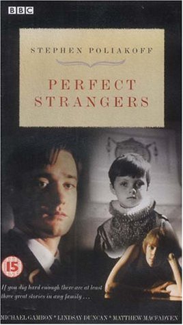 Perfect Strangers