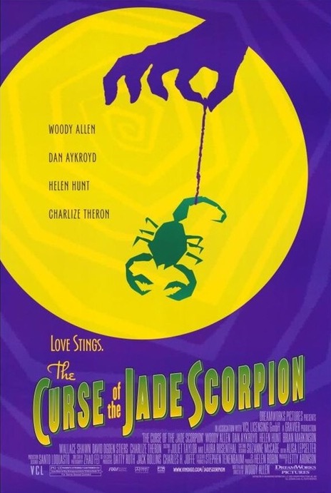 The Curse of the Jade Scorpion