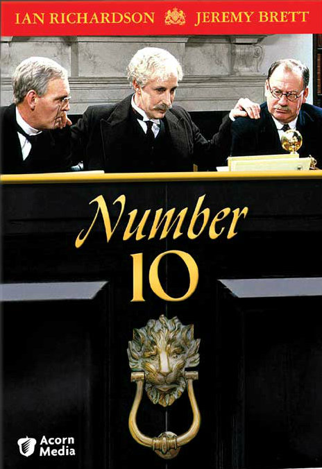 Number 10