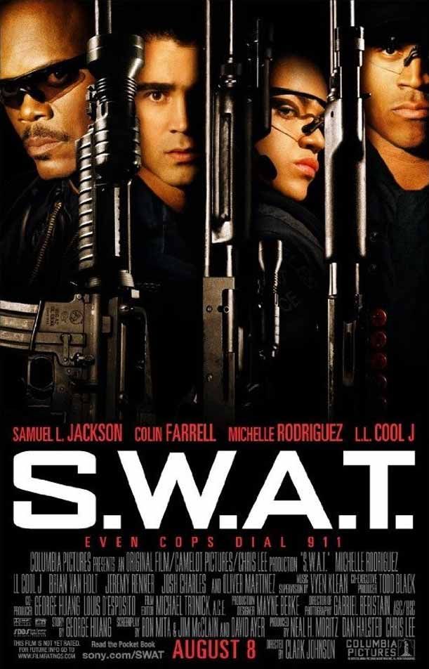 S.W.A.T.