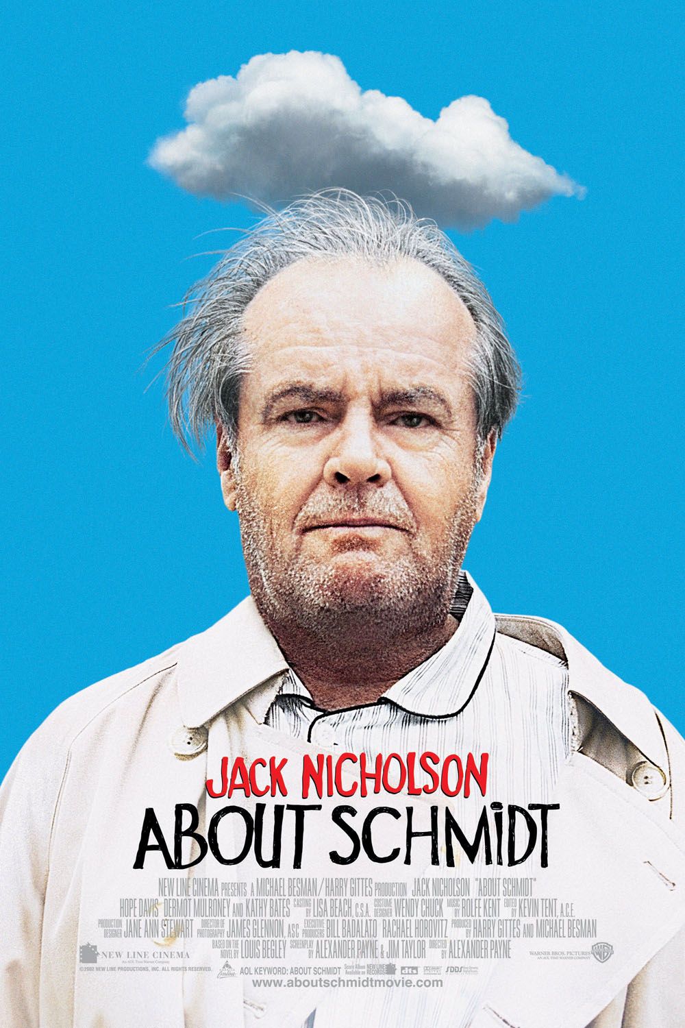 About Schmidt