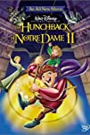 The Hunchback of Notre Dame II