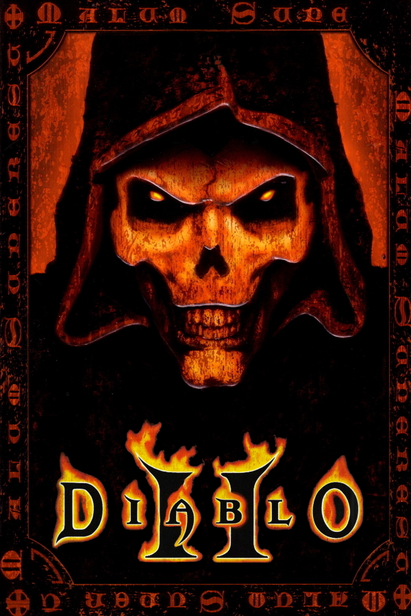 Diablo II