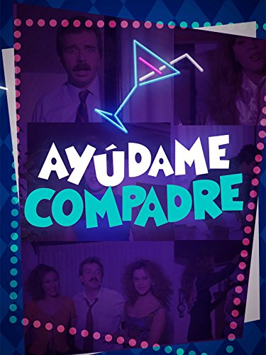 Ayudame compadre