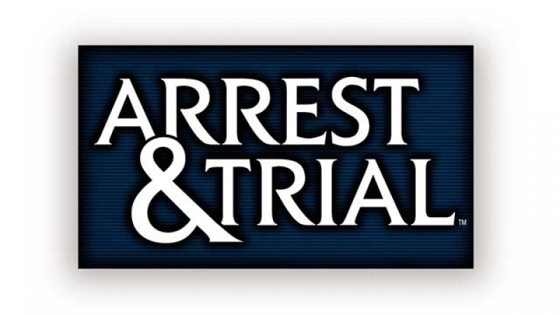 Arrest & Trial