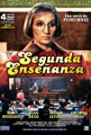 Segunda enseñanza