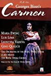 Carmen by Georges Bizet