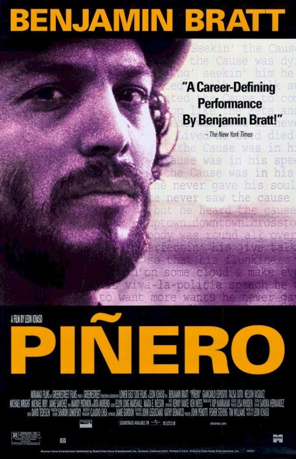 Piñero