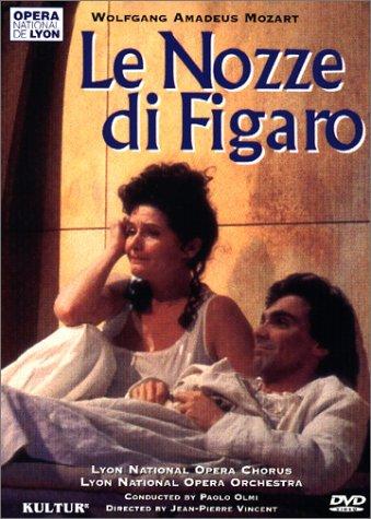 Le nozze di Figaro