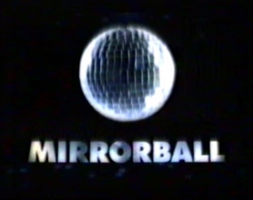 Mirrorball