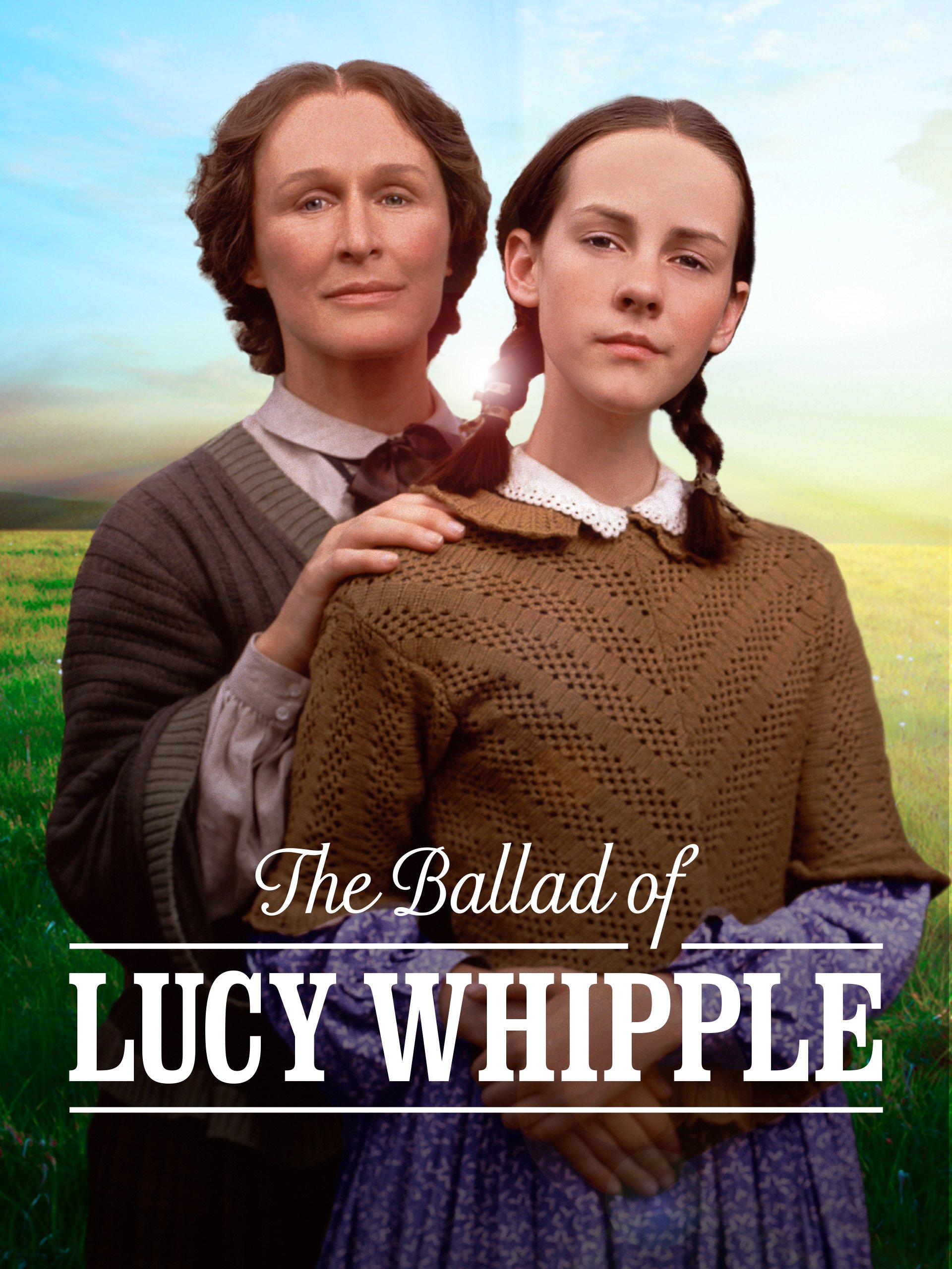 The Ballad of Lucy Whipple