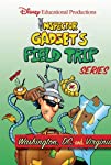 Field Trip Starring Inspector Gadget