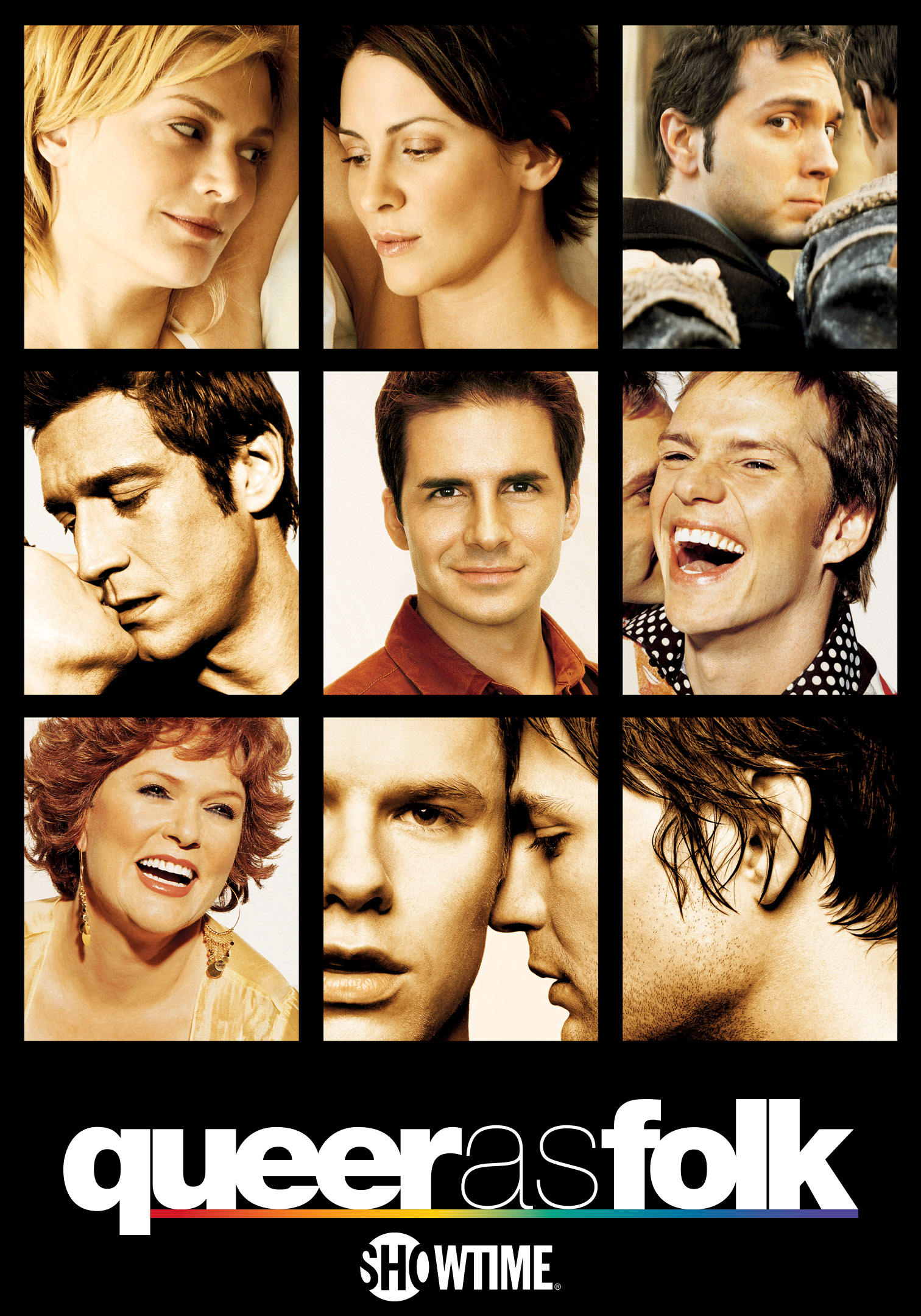 Queer as Folk