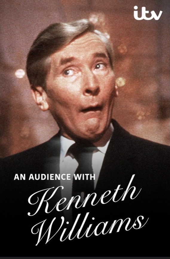 An Audience with Kenneth Williams