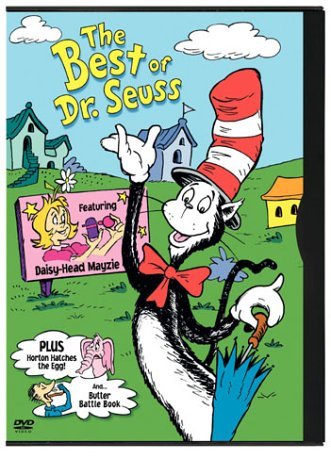 The Best of Dr. Seuss