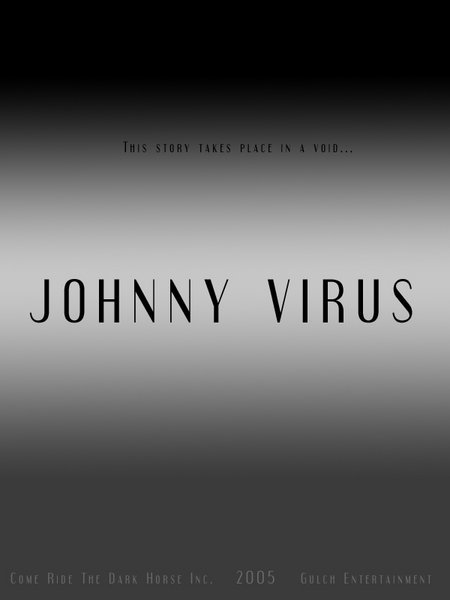 Johnny Virus