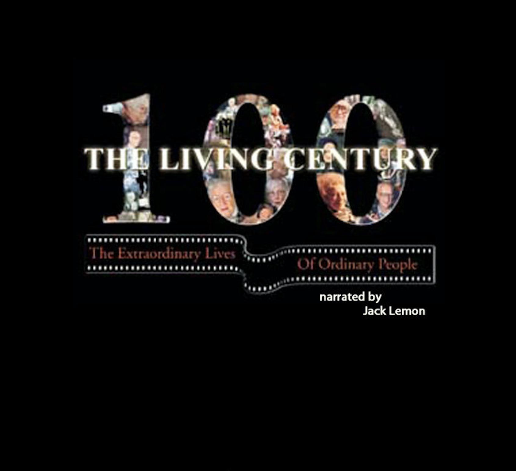 The Living Century