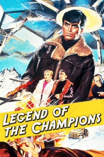 Legend of the Champions