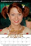 The Month of August