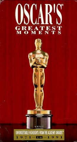 Oscar's Greatest Moments