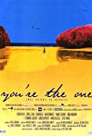 You're the one