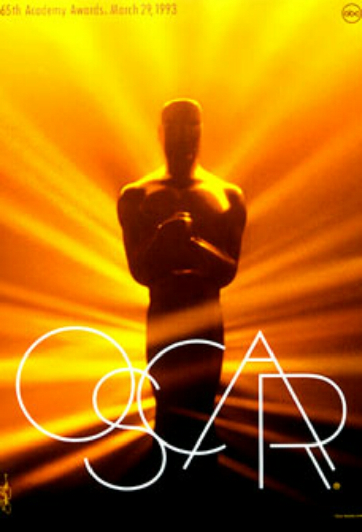 The 65th Annual Academy Awards