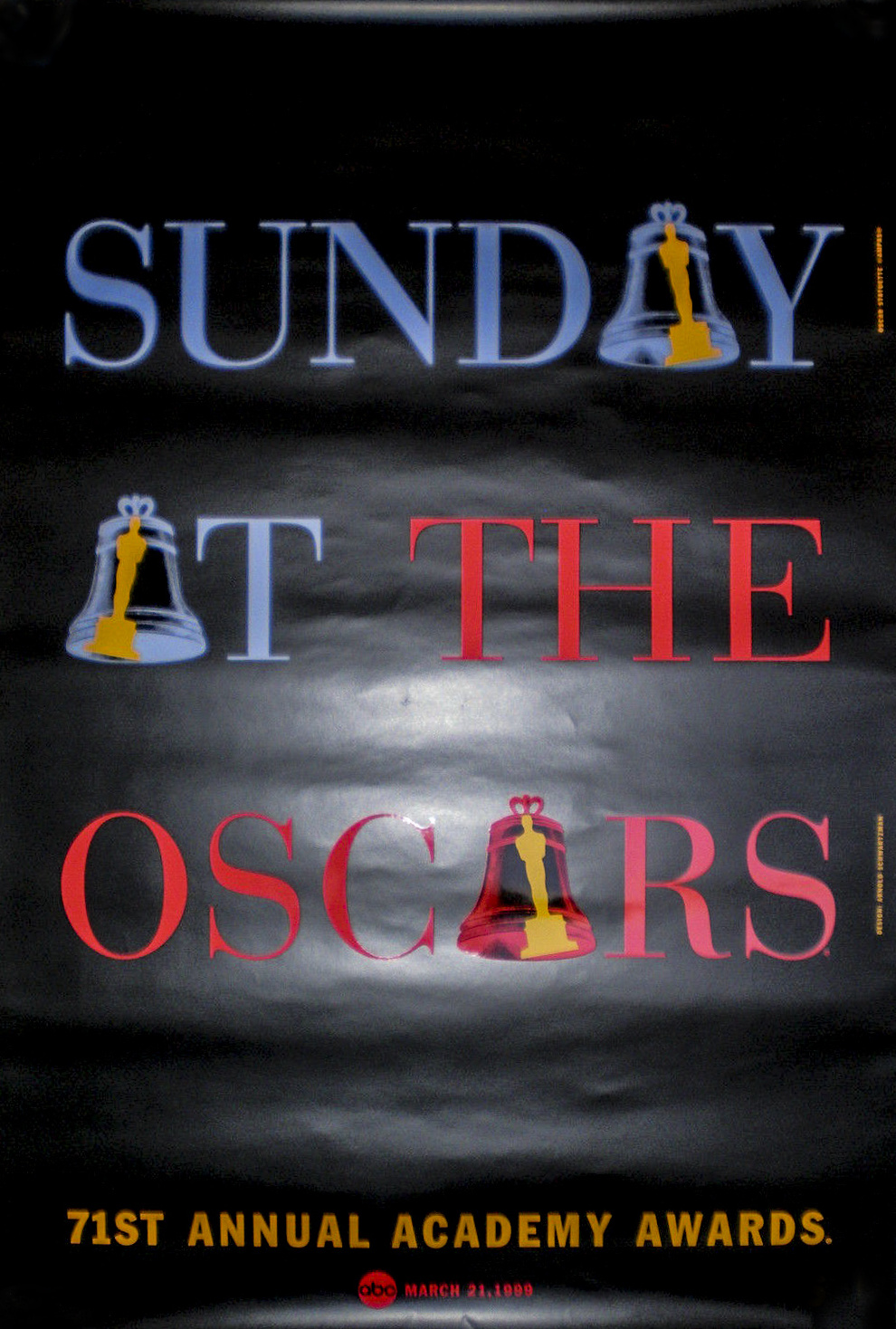 The 71st Annual Academy Awards